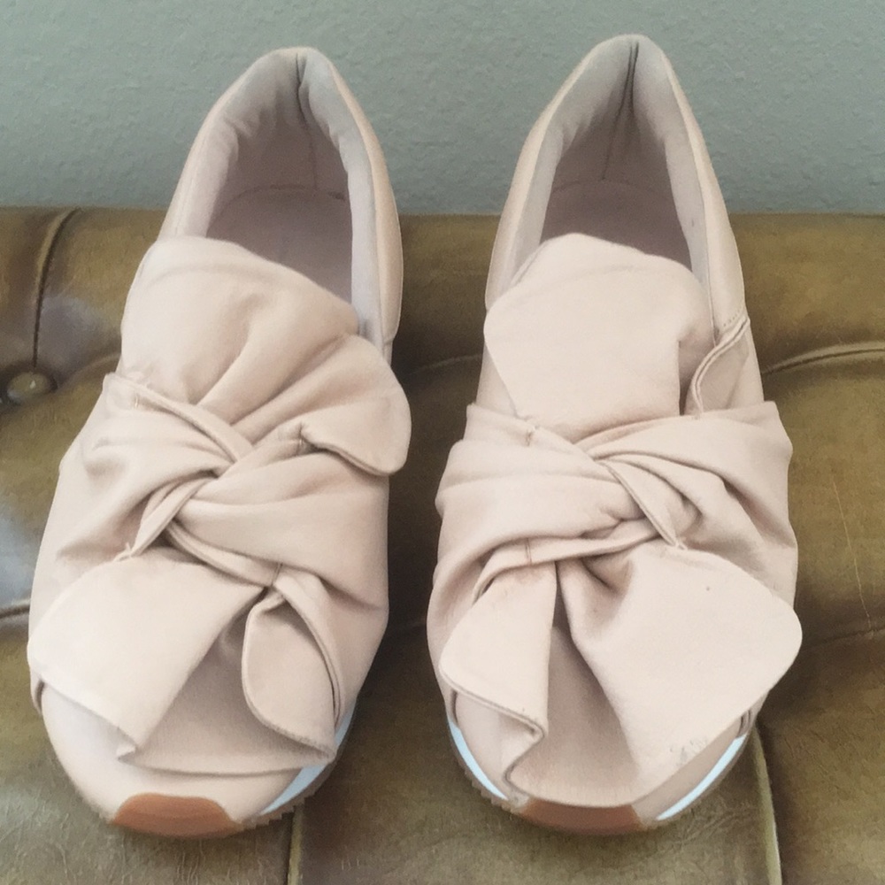 Brand new Zara shoes